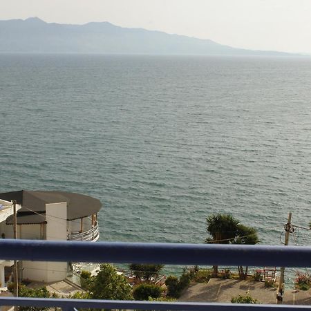 Murati Suites ซารานเดอ ภายนอก รูปภาพ