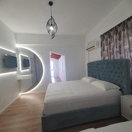 Murati Suites ซารานเดอ ภายนอก รูปภาพ