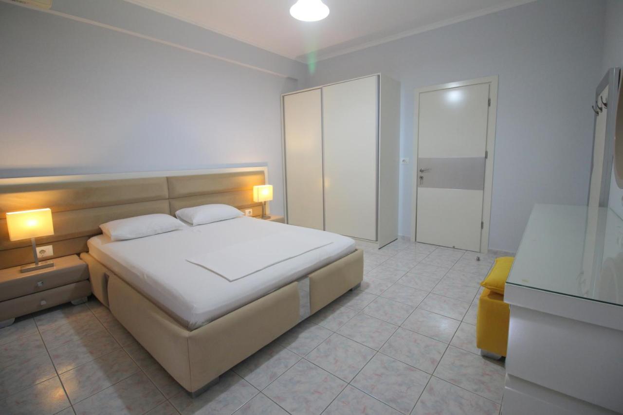 Murati Suites ซารานเดอ ภายนอก รูปภาพ