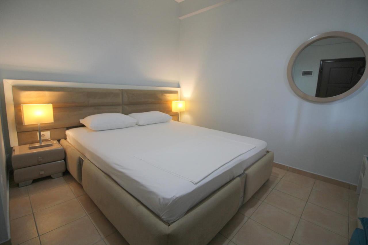Murati Suites ซารานเดอ ภายนอก รูปภาพ