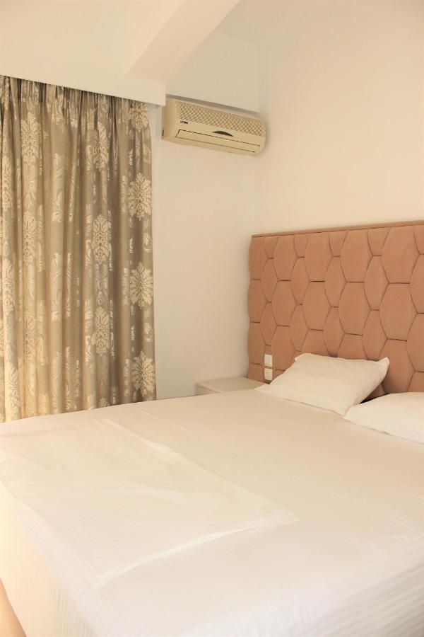 Murati Suites ซารานเดอ ภายนอก รูปภาพ