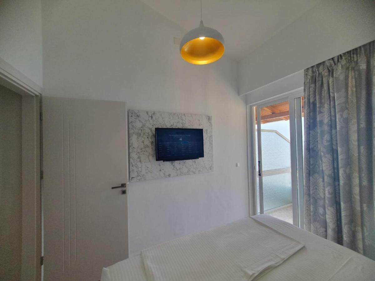 Murati Suites ซารานเดอ ภายนอก รูปภาพ