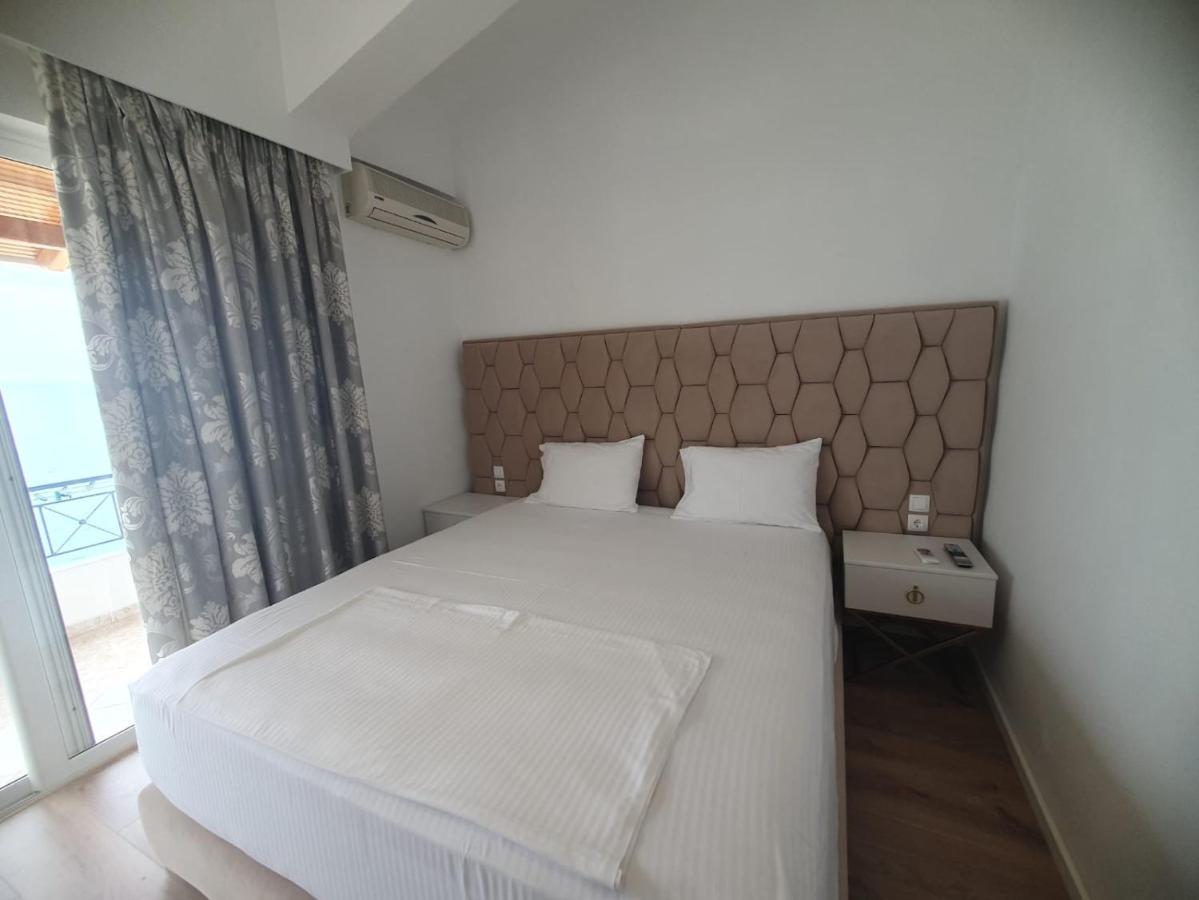 Murati Suites ซารานเดอ ภายนอก รูปภาพ