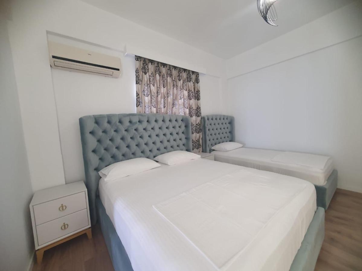 Murati Suites ซารานเดอ ภายนอก รูปภาพ