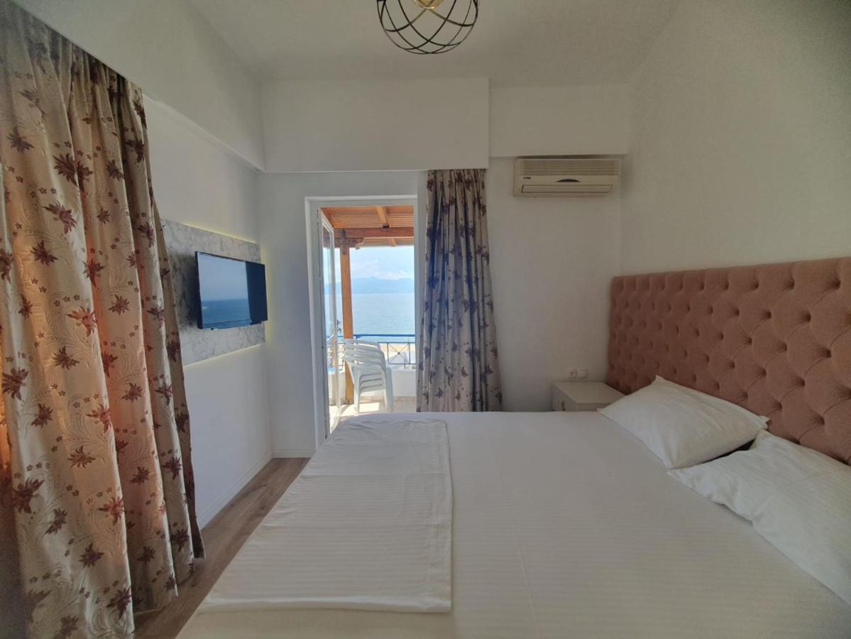 Murati Suites ซารานเดอ ภายนอก รูปภาพ