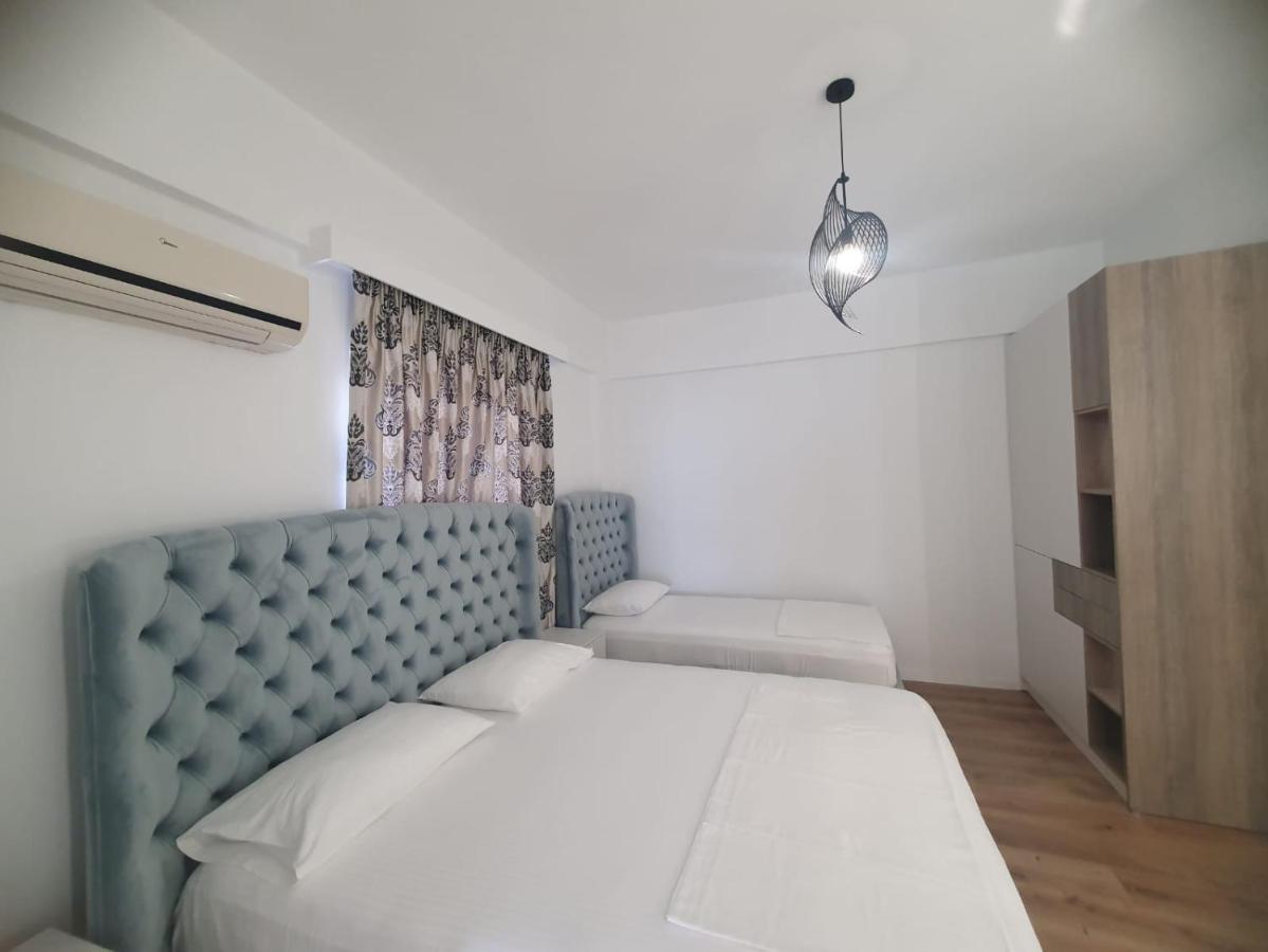 Murati Suites ซารานเดอ ภายนอก รูปภาพ