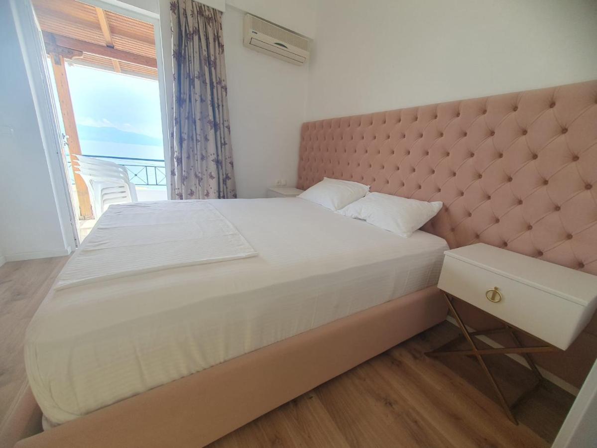 Murati Suites ซารานเดอ ภายนอก รูปภาพ